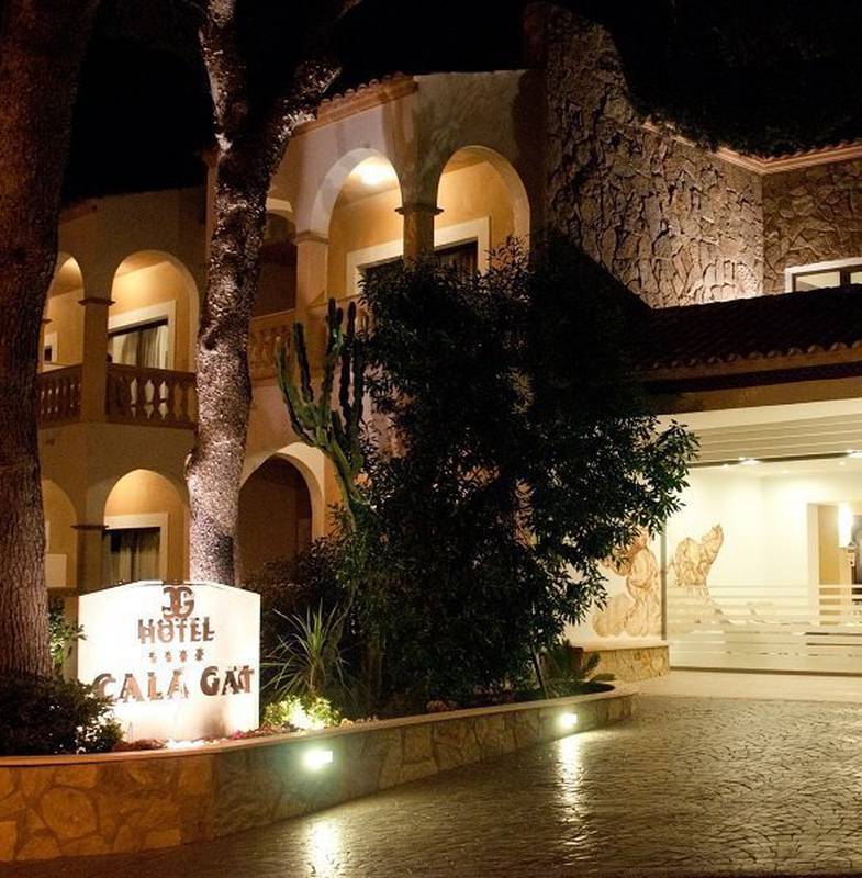 Bienvenido a Hotel Cala Gat Cala Ratjada Bienvenido a Hotel Cala Gat Cala Ratjada