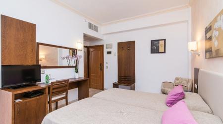 Double room for single use  Hotel Cala Gat Cala Ratjada Double room for single use  Hotel Cala Gat Cala Ratjada