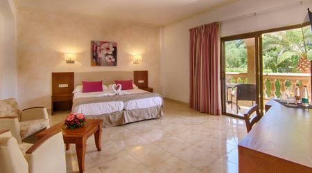 Doppelzimmer Hotel Cala Gat Cala Ratjada Doppelzimmer Hotel Cala Gat Cala Ratjada