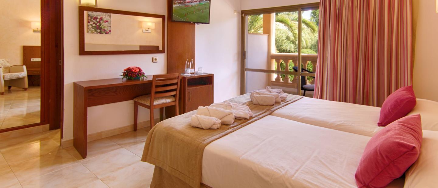 Hotel Cala Gat Cala Ratjada Hotel Cala Gat Cala Ratjada