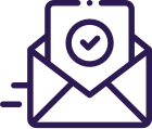 Sofortige E-Mail-Bestätigung Sofortige E-Mail-Bestätigung
